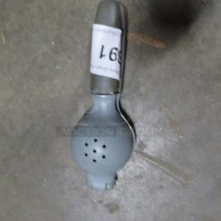 One Citrus Press.