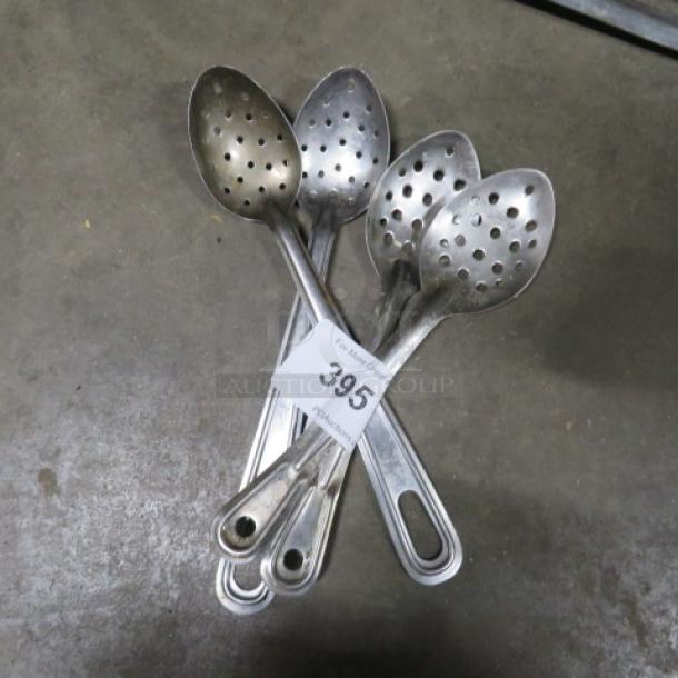 Assorted Spoon. 4XBID - Image 1 of 1