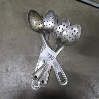 Assorted Spoon. 4XBID