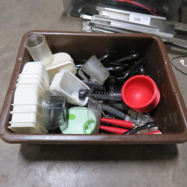 One Lot Of Misc. - Image 1 of 1
