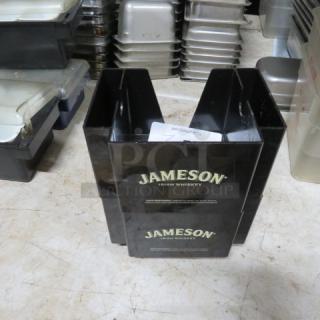 Jameson Bar Organizers. 2XBID