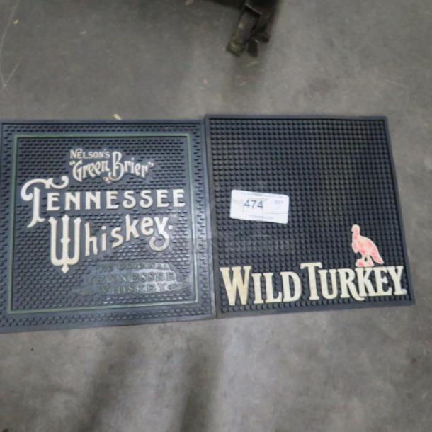 Assorted Bar Mat. 2XBID - Image 1 of 1