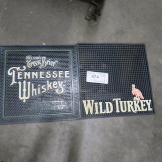 Assorted Bar Mat. 2XBID