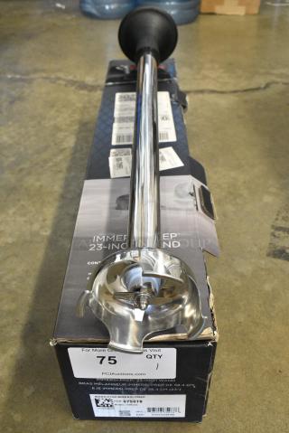 BRAND NEW SCRATCH AND DENT! Vita-Mix VM0246 Immersi-prep 23" Wand