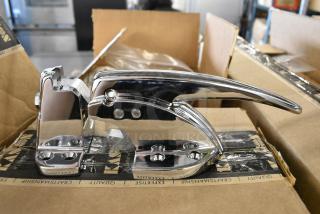 2 BRAND NEW SCRATCH AND DENT! Kason 11901A00005 Motion Head Sensor. 2 Times Your Bid!