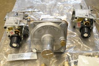 BRAND NEW SCRATCH AND DENT! Garland / US Range 4604243 Conversion Kit 48-60 G/U Rnge To Pro
