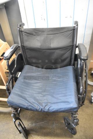 Drive HX5 9JP Wheelchair