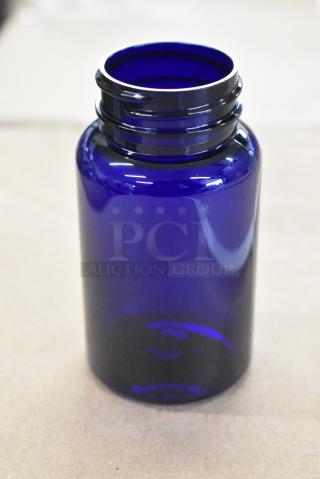 4 BRAND NEW SCRATCH AND DENT! Compaq Poly Bottles. 4 Times Your Bid!