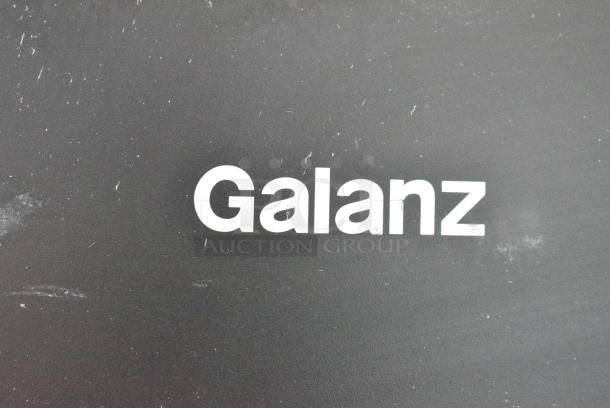 Galanz GLR25MBKE02 Mini Cooler. 115 Volts, 1 Phase. Tested and Working! - Image 2 of 6
