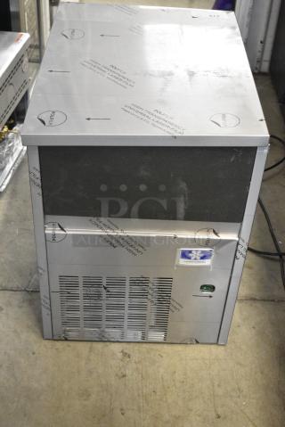 BRAND NEW SCRATCH AND DENT! 2024 Manitowoc UNP0200A-161 Stainless Steel 20