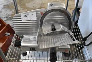 Backyard Pro 554SL109E Metal Countertop Butcher Series 9
