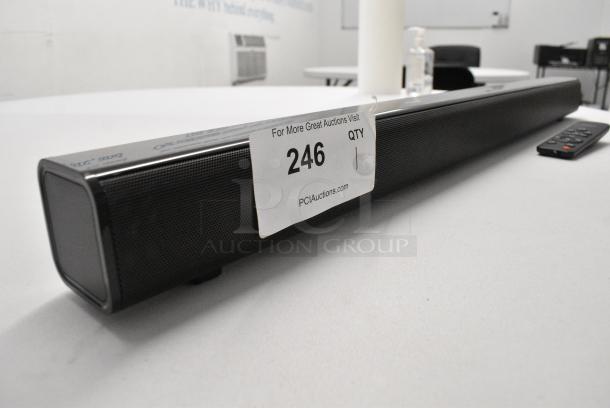 Pyle Sound Bar - Image 2 of 7