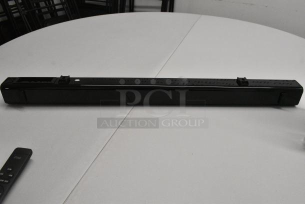 Pyle Sound Bar - Image 7 of 7