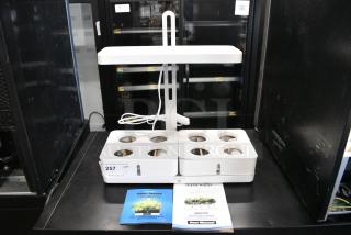 SereneLife SLGLF120 Smart Indoor Garden