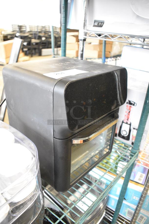 Bluebox FD-1015B Countertop Air Fryer. 110-120 Volts, 1 Phase. - Image 2 of 7