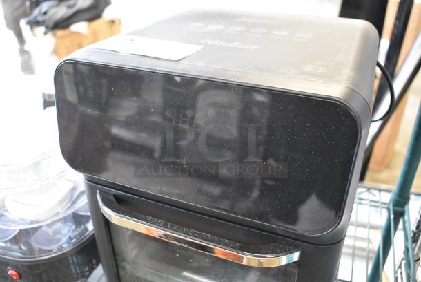 Bluebox FD-1015B Countertop Air Fryer. 110-120 Volts, 1 Phase. - Image 4 of 7