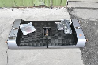 The Apollo Fitness Board SQAPOLLO. 100-240 Volts, 1 Phase.