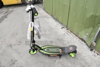 Razor Power Core E90 Scooter.