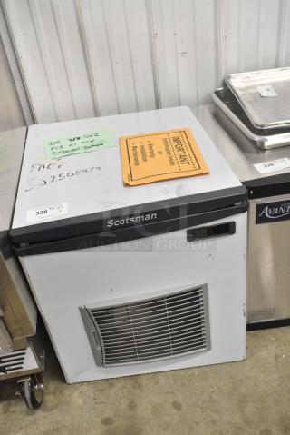 BRAND NEW SCRATCH AND DENT! 2024 Scotsman NS0422A-1B Prodigy® Plus Series 22