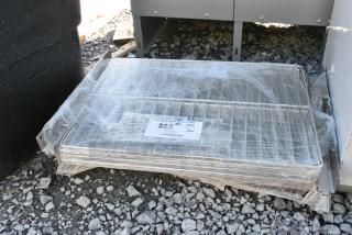 ALL ONE MONEY! Lot of Metal Racks