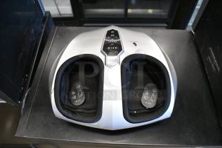 Miko MMF-01S Foot Massager.