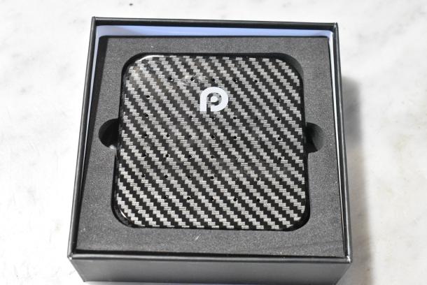 3 Various Items Including Phone Case, Pyle PAS20BD Wireless Carplay, Pyle PAD20MXU Compact Dj Mixer Pro Audio Interface. 3 Times Your Bid! - Image 6 of 12
