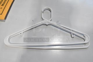 Box of Hangers