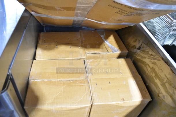 6 BRAND NEW SCRATCH AND DENT! Cornelius K2009 Metal 5 Gallon Ball Lock Corny Keg. 6 Times Your Bid! - Image 6 of 6