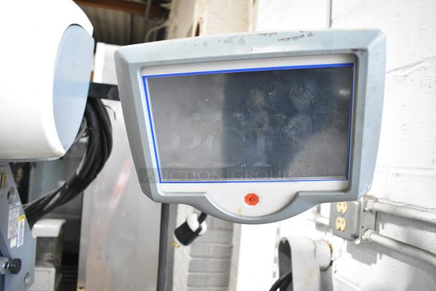 Sealed Air Speedy Packer Insight Foam-in-Bag Packaging System. 200-240 Volts, 1 Phase. - Image 4 of 12