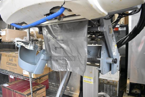 Sealed Air Speedy Packer Insight Foam-in-Bag Packaging System. 200-240 Volts, 1 Phase. - Image 5 of 12