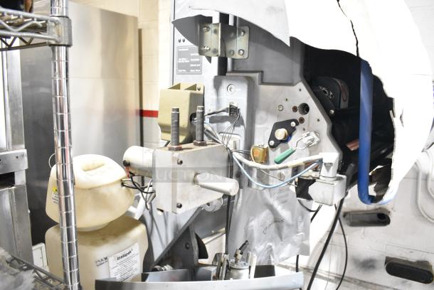 Sealed Air Speedy Packer Insight Foam-in-Bag Packaging System. 200-240 Volts, 1 Phase. - Image 8 of 12