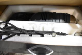 2 BRAND NEW SCRATCH AND DENT! AvaMix 928IBHD18 Commercial 18" Immersion Blender. 115 Volts, 1 Phase. 2 Times Your Bid!