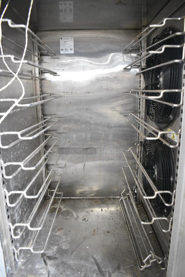 Randell BC-18 Stainless Steel Commercial Blast Chiller w/ 3 Probes. 115/230 Volts, 1 Phase. - Image 3 of 7