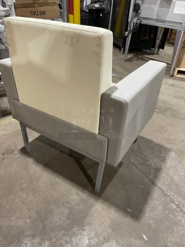 NEW!  Elegant Single Sofa/Lounge Chair! - Image 3 of 6