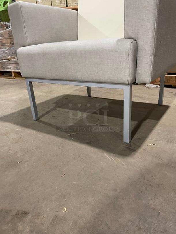 NEW!  Elegant Single Sofa/Lounge Chair! - Image 6 of 6