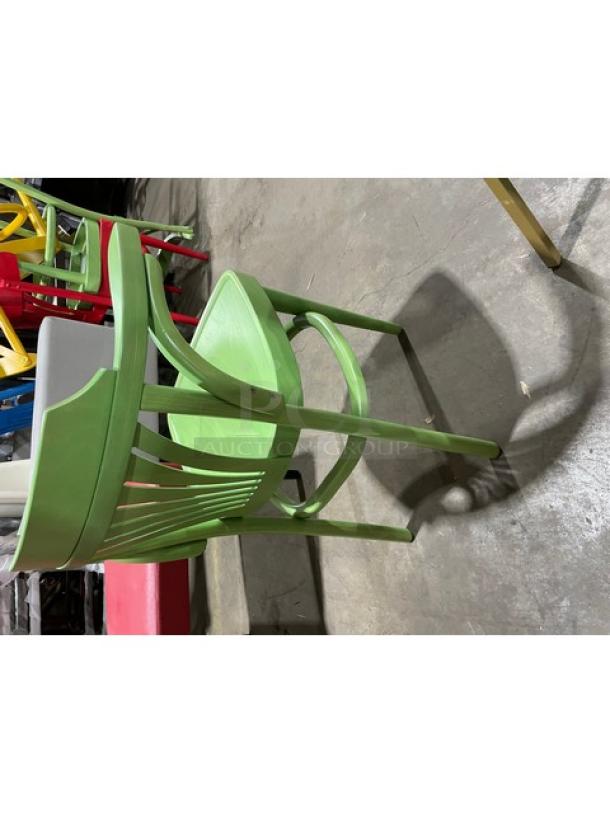 New! Mix Of High Quality Dining Chairs! 3 X Your Bid! - Image 6 of 8