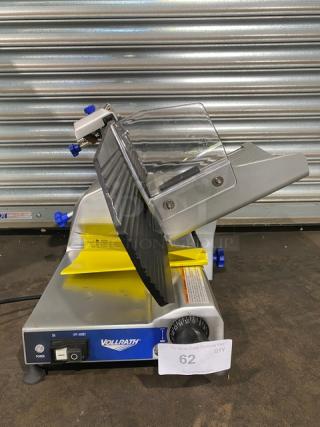 Vollrath Commercial Electric Powered Countertop 12