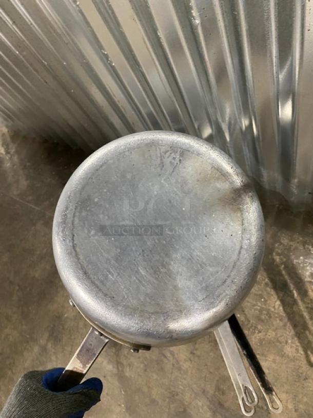 Commercial Heavy-Duty Saucepans! 4X Your Bid! - Image 4 of 7