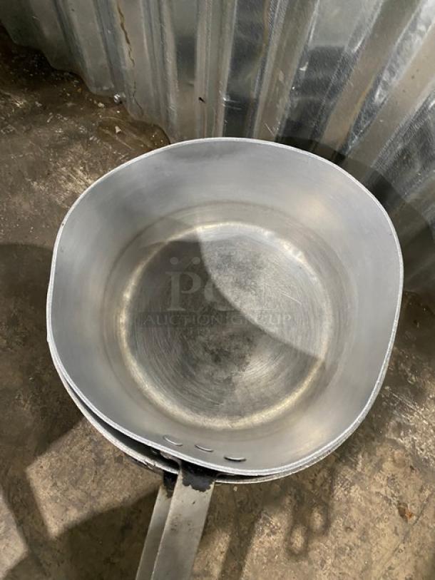 Commercial Heavy-Duty Saucepans! 4X Your Bid! - Image 6 of 7