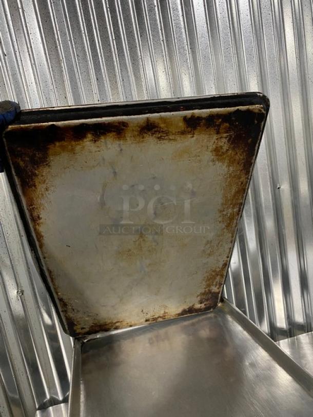 Commercial Full-Size Baking/Sheet Pans! 8X Your Bid! - Image 4 of 6