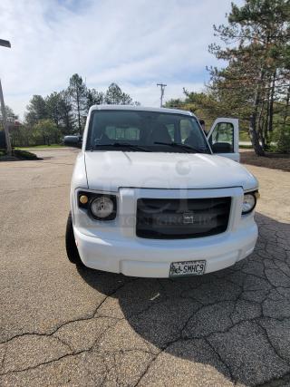 2014 Mobility Ventures MV-1 Wheelchair Accessible Vehicle!  

Current Inspection Sticker - only 79,357 previously enjoyed miles!