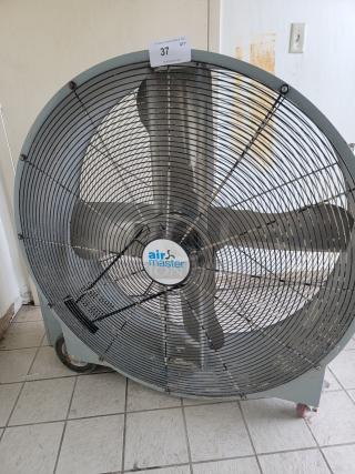42" Airmaster Industrial Fan!
