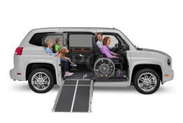 2014 Mobility Ventures MV-1 Wheelchair Accessible Vehicle!
Title in hand! 
Runs great!  
Current Inspection Sticker - only 79,357 previously enjoyed miles!

See links in description - Image 1 of 19