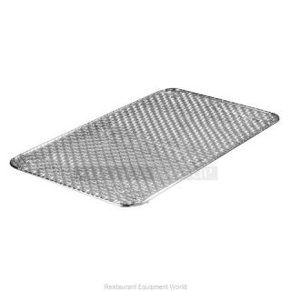 BRAND NEW! Carlisle DuraPan Series Commercial Chrome Plated Heavy Duty 18”x10.5” Wired Drain Grate! Model: 602202! ALL ONE MONEY!