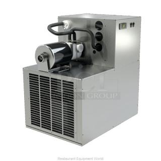 BRAND NEW! Perlick Commercial Stainless Steel Electric Powered Air-Cooled Draft Beer Century System Power Pack! Model: 4404 SN: 2305150024A!