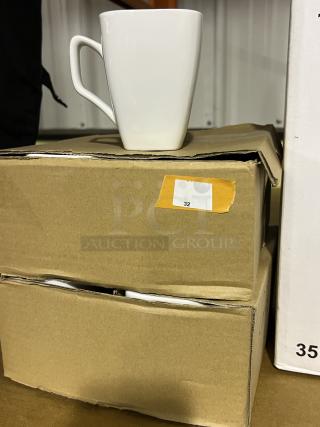 New! 8 oz Glass
Qty