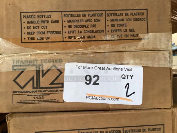 Butchers Raindance Low Foam Neutral Floor Cleaner 
1.32 Gallon
Qty 2 
Your Bid x 2 - Image 2 of 2