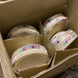 6-1/4” Arcoroc Bowl
Qty 24
Your Bid x 24