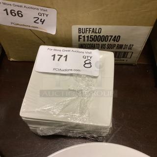 Square Bread Plate
Qty 8
Your Bid x 8