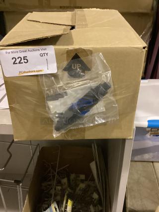 Case of Toilet Paper Roll Replacement Bars